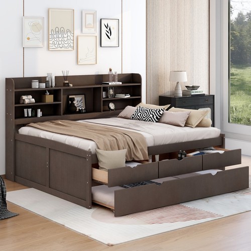 Vinsetto full size - full,