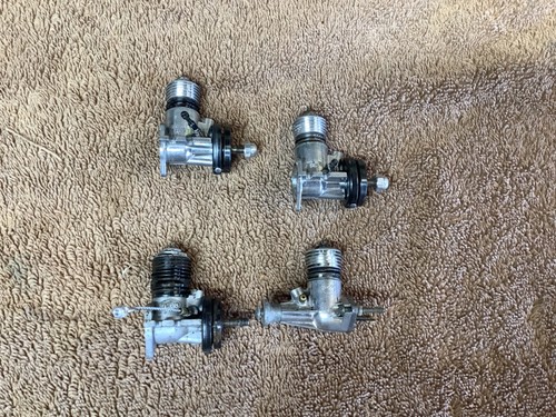 Vintage a engines - vintage,