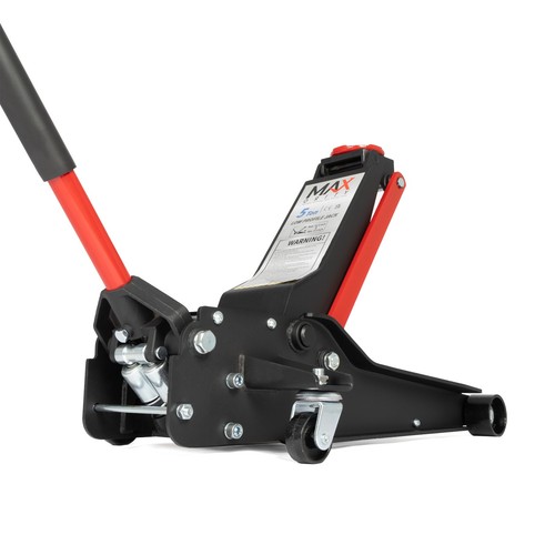Ton floor jack low - 5,