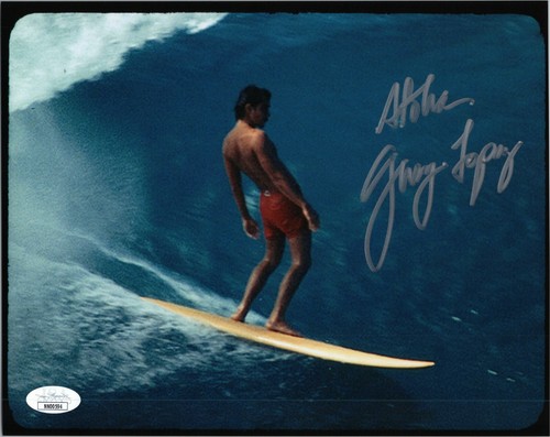 Gerry lopez authentic - gerry,