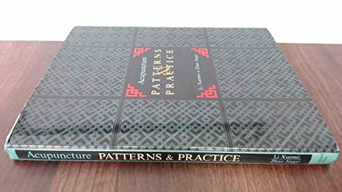 Acupuncture patterns and - acupuncture,