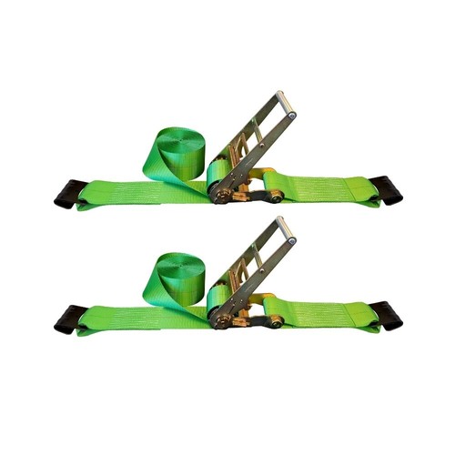 Ratchet strap w - 3", 30'