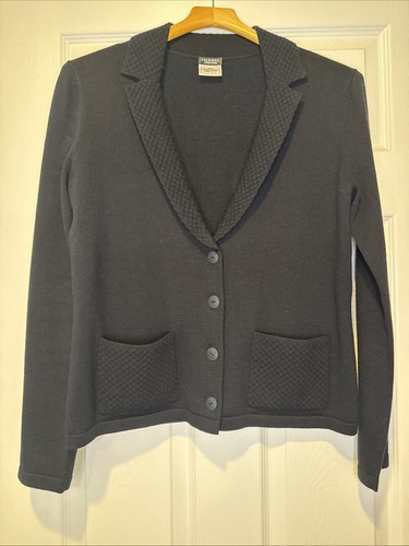 Chanel uniforms cardigan - chanel,