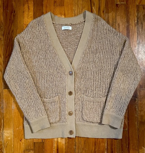 Naadam wool cashmere chunky - naadam,