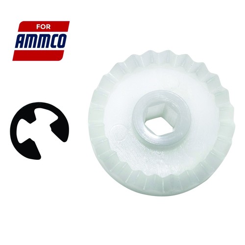 Ammco 907996 shear gear - ammco,