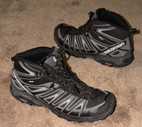 Salomon ultra pioneer mid - salomon,