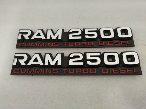 Dodge ram cummins turbo diesel - turbo,