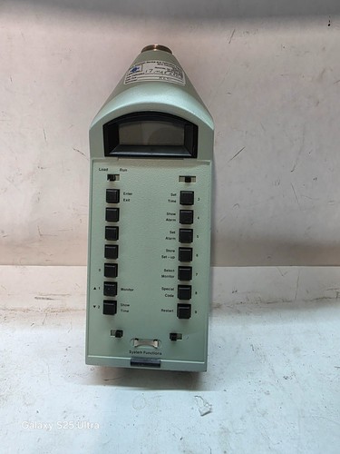 Bruel kjaer 2231 - bruel,