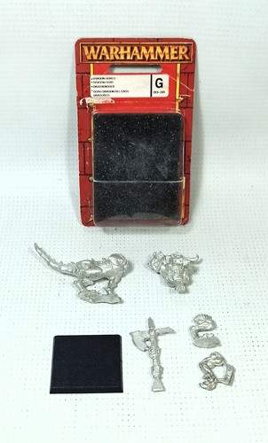 Games workshop 2002 warhammer - games,