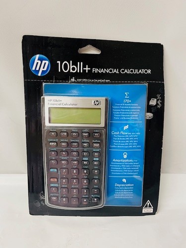 10bii financial - 10bii+,