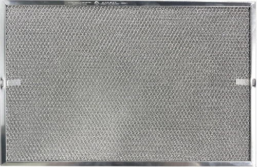 Range hood filter 236vp for - hood,