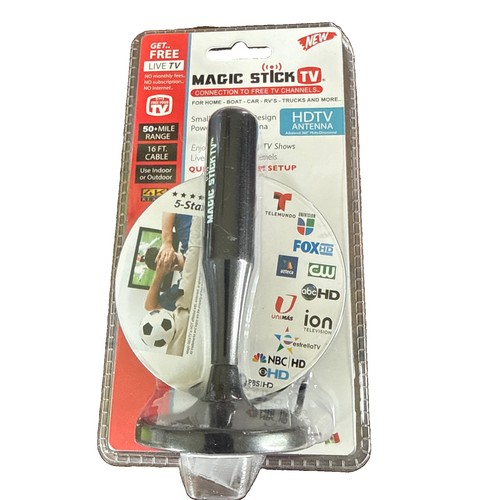 Magic stick 45plus 4k - stick, tv