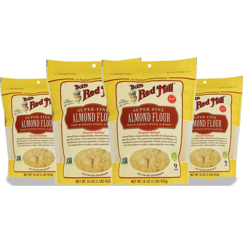 Super fine almond flour - super-fine,