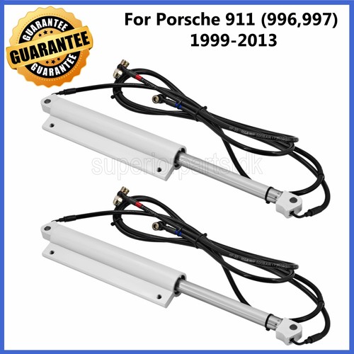 2pcs convertible top hydraulic - 2pcs,