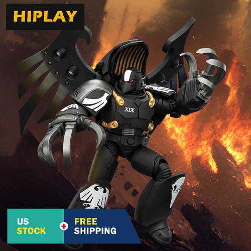Hiplay joytoy warhammer raven - warhammer,