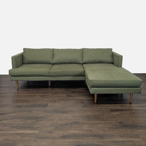 Joybird preston green - joybird,