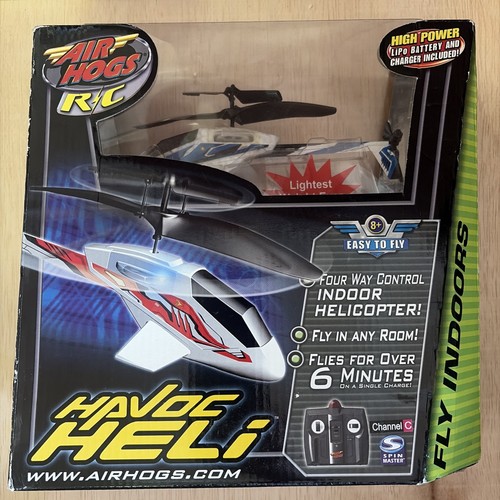 Air hogs havoc - havoc, r/c