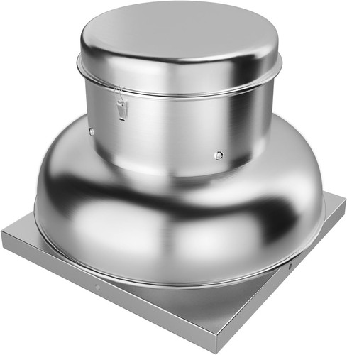 1400 2400cfm upblast roof - 1400/2400cfm,