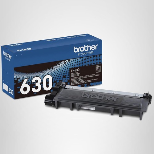 New brother tn630 genuine - brother,