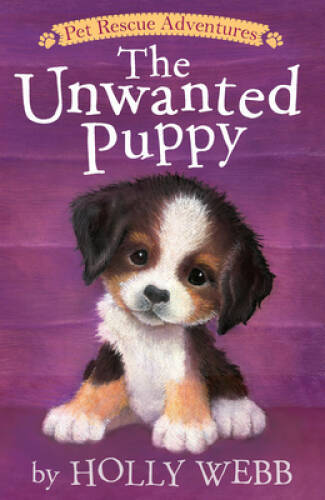 The unwanted puppy pet - unwanted, rescue