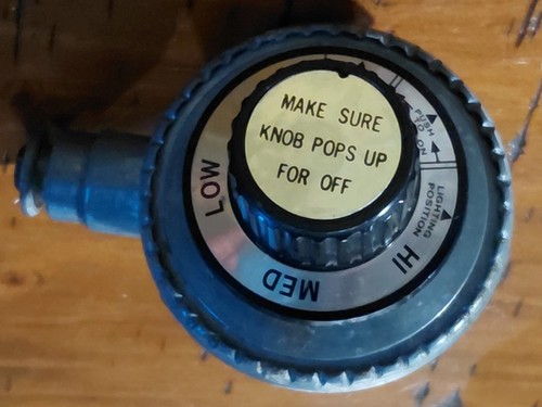 Charbroil propane gas table - propane,