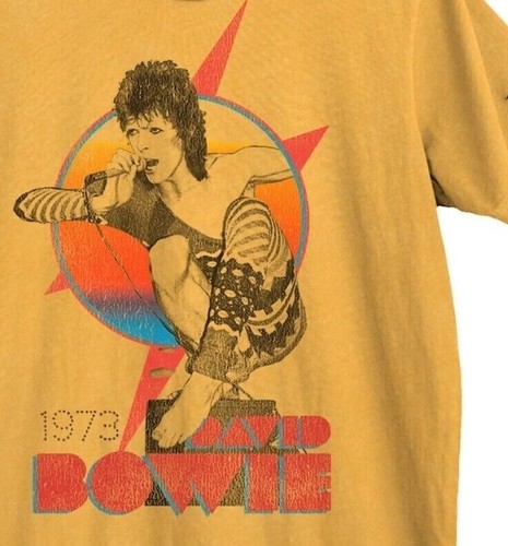 David bowie shirt - bowie,