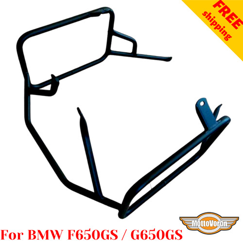 For bmw f650gs pannier - for,