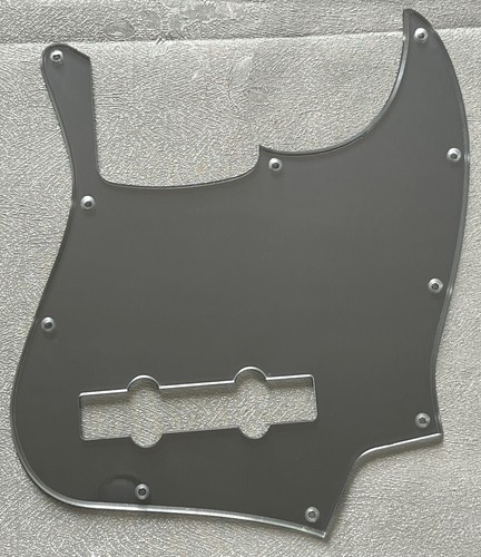 Custom for jazz - jazz, bass