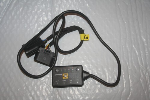 Pedal commander pc64 - pedal,