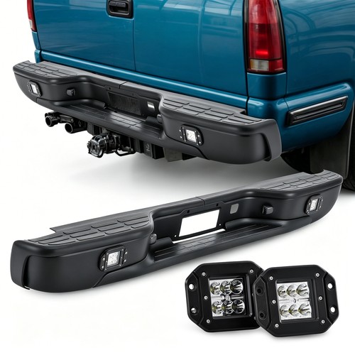For 1999 2007 - 1999-2007, silverado