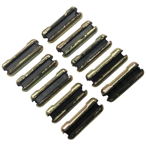 Replacement pack alloy - replacement, 10-pack
