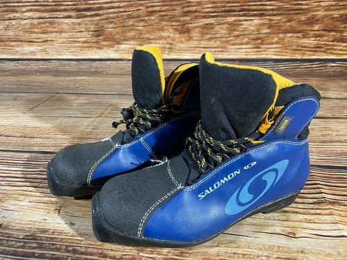Salomon igloo nordic cross - salomon,