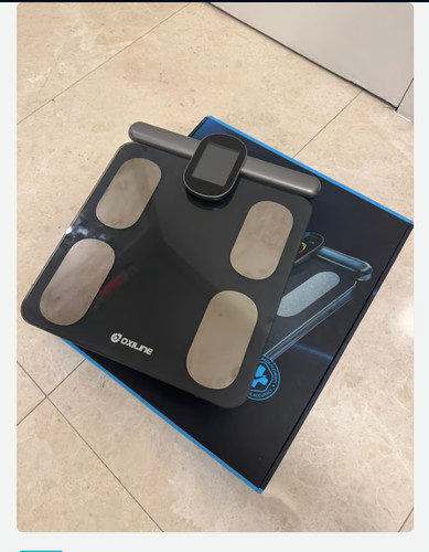 Scale pro smart - pro,