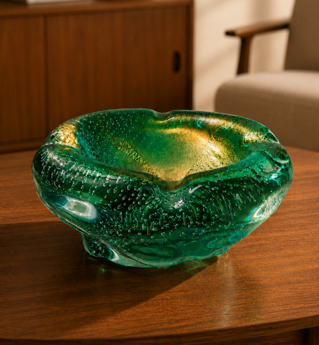 Vintage murano style - murano,