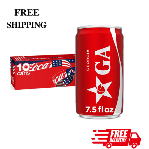 Coca cola soda pop fridge - pop,