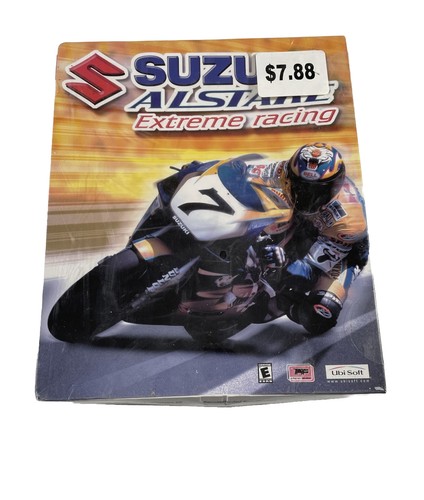 Vtg suzuki alstare - vtg,