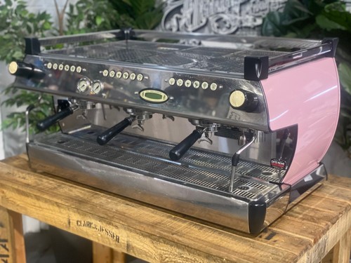 Marzocco gb5 group - la, baby
