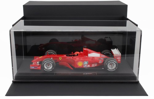 Ferrari 2001 belgium gp - ferrari,