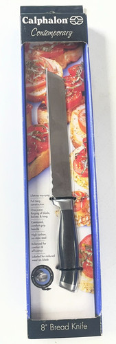 Calphalon contemporary - contemporary, 8"