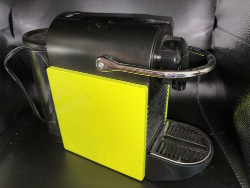 Nespresso pixie d60 electric - pixie,