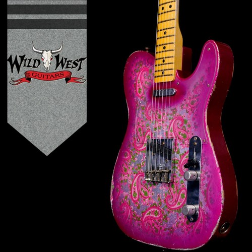 Fender custom shop - custom, ron