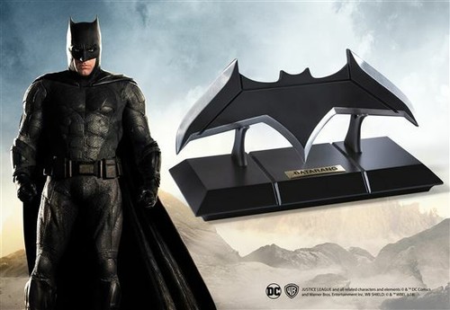 Justice league batman dark - dc,