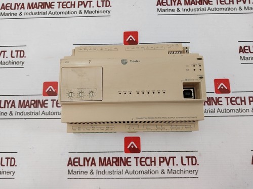 Trane uc400 programmable - uc400,
