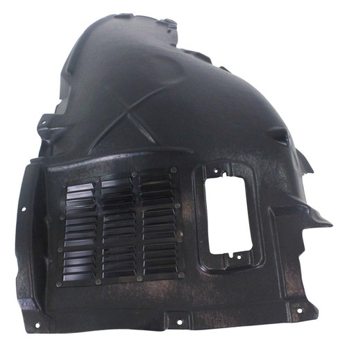 Wheel liner front right - front, for