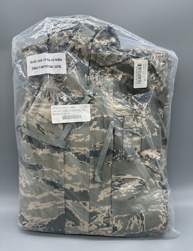 Usaf apecs parka - parka, us
