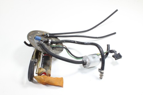 2001 bmw r1150 gas fuel - 01, gs