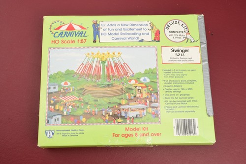 Ihc carnival series swinger - ihc,