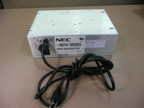 Nitsuko 85870 power - ,