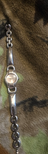 Vintage gucci 1400l - vintage,