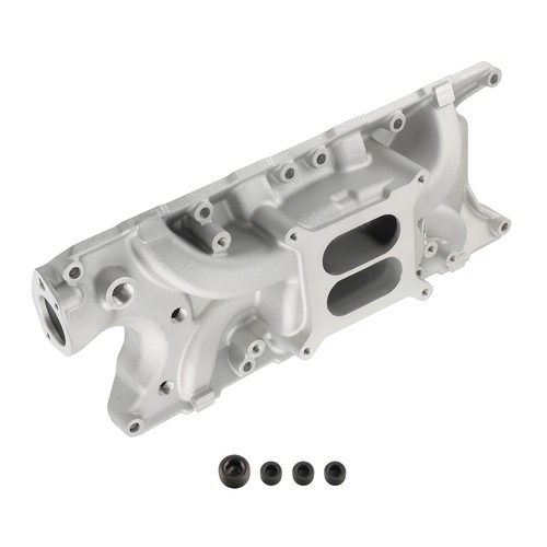 Engine intake manifold fit - engine,